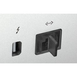 Lindy RJ45 Dust Covers, 10 Pack