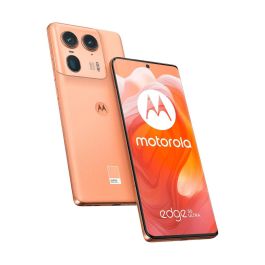 Smartphone Motorola PB0Y0054SE 6,7" Octa Core 16 GB RAM 1 TB Naranja