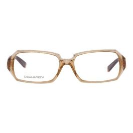 Montura de Gafas Mujer Dsquared2 DQ5019 54045 ø 54 mm Montura de Gafas Mujer Dsquared2 DQ5019 54045 ø 54 mm