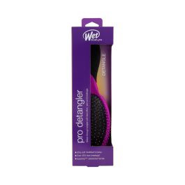 Wet Brush Pro Cepillo Pro Detangler Purple Para Desenredar Pelo Profesional Precio: 10.50000006. SKU: SBL-ART12103