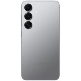 Samsung SM-S936BZSGEUB Galaxy S25+ Smartphone 512GB 12GB RAM Dynamic AMOLED 2X 6.7" 5G 50MP Gris Samsung SM-S936BZSGEUB Galaxy S25+ Smartphone 512GB 12GB RAM Dynamic AMOLED 2X 6.7" 5G 50MP Gris