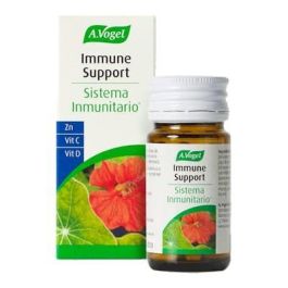 A.VOGEL Immune Support Vitamina C, Zinc y D para Inmunidad 30 Comprimidos Precio: 16.5. SKU: B1EDYBCN9S