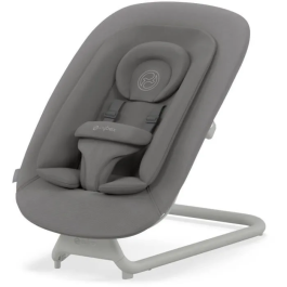 Cybex Gold Tumbona Lemo 2 CYB4063846171972 Respaldo Regulable Gris Precio: 254.68999963. SKU: B16HVFEJWN