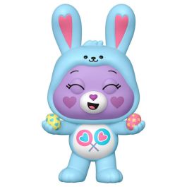 Funko POP Osos Amorosos Share Bear Bunny Figura Vinilo en Caja Regalo
