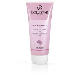 Collistar Gel Exfoliante Delicado 100 ml para Pieles Sensibles Precio: 17.5899999. SKU: B1DAY98JLD