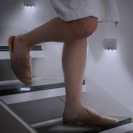 Luz LED con Sensor de Movimiento Lumtoo InnovaGoods 2 Unidades Precio: 13.50000025. SKU: V0103581