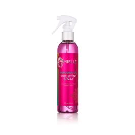 Mielle Aceite de Mongongo Spray Fijador para Peinados 240ml con Protección contra Calor y Patrón de Rizo Precio: 16.78999993. SKU: S4257962