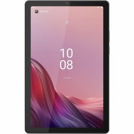 Lenovo Tab M9 ZAC30180SE - Tableta táctil HD de 9 pulgadas, 4 GB de RAM, 64 GB de almacenamiento, Gris