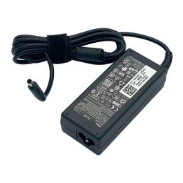 Dell AC Adapter, 65W, 19.5V, 3 Pin, 4.5mm, C6 Power Cord Dell AC Adapter, 65W, 19.5V, 3 Pin, 4.5mm, C6 Power Cord
