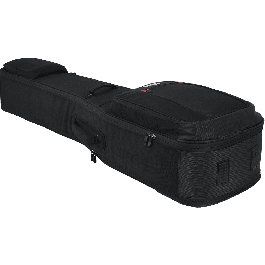 Softcase Para 2 Bajos Eléctricos "Gator Pro Go" Softcase Para 2 Bajos Eléctricos "Gator Pro Go"