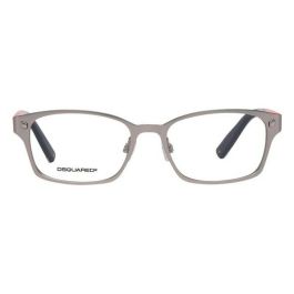 Montura de Gafas Mujer Dsquared2 DQ5100 52017 Ø 52 mm