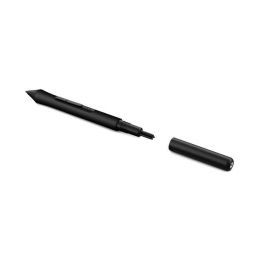 Wacom Medium Tablet with Pressure-Sensitive, 216x135mm, USB/Bluetooth 4.2, Expresskeys, 2540lpi, 133pps, 410g, Black Wacom Medium Tablet with Pressure-Sensitive, 216x135mm, USB/Bluetooth 4.2, Expresskeys, 2540lpi, 133pps, 410g, Black
