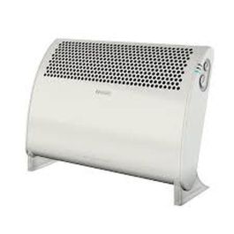 Calefactor Olimpia Splendid Caleo 2 TURBO Blanco 2000 W Precio: 58.49999947. SKU: S7814646