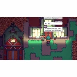 Just For Games JUS1740566294425 Juego de PS5