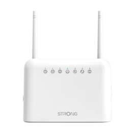 Strong 4G LTE Router 350 Router de red móvil Precio: 52.5000003. SKU: B17Z4E7DJL