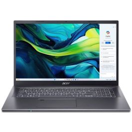 Acer Aspire 17 A17-51GM-70LZ Portátil 17.3" Full HD Intel Core 7-150U 16GB RAM 1TB SSD NVIDIA RTX 2050 Windows 11 Home