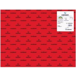 Guarro Cartulina Roja 50x65 cm 185 gr Precio: 12.89000053. SKU: S8410487