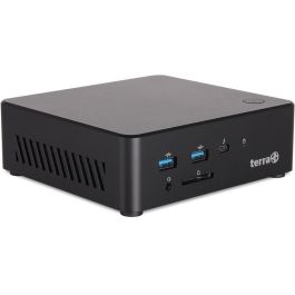 Terra PC-Micro 5000C GREENLINE Mini PC Intel Core i3 i3-1315U 16 GB DDR5-SDRAM 500 GB SSD