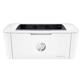 Impresora Láser Monocromo HP LaserJet M110w/ WiFi/ Blanca Precio: 130.5000004. SKU: B17SBMX29X