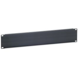 EQUIP Blindpanel 19" 2HE para Rack - Panel Ciego RAL 9005 Negro Precio: 22.88999955. SKU: B12HAYD4GF