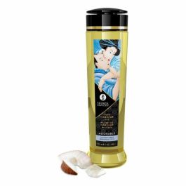 Aceite de Masaje Erótico Coconut Thrills Shunga Adorable (240 ml) Precio: 16.89000038. SKU: S4000112