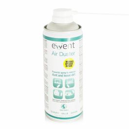 Aire Comprimido Ewent EW5600 220 ml 40 g Aire Comprimido Ewent EW5600 220 ml 40 g