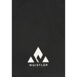 Bolsa impermeable - WHISTLER - Tonto - 20L - Poliéster - Espaciosa y duradera Bolsa impermeable - WHISTLER - Tonto - 20L - Poliéster - Espaciosa y duradera