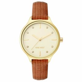 Reloj Mujer Nine West NW-2556CHHY (Ø 34 mm) Precio: 17.89999948. SKU: S7235937