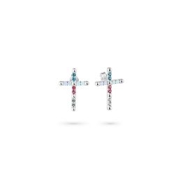 Pendientes Mujer Radiant RY000124 Acero Inoxidable 2 cm