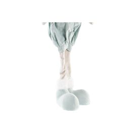 Figura Navidad Fantasia DKD Home Decor Verde Rosa 17 x 60 x 20 cm (2 Unidades) Figura Navidad Fantasia DKD Home Decor Verde Rosa 17 x 60 x 20 cm (2 Unidades)
