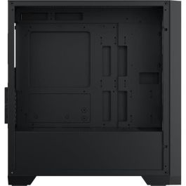 Xigmatek AAASD26574 Minitorre NYX II Formato M-ATX Negro