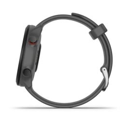 Garmin Forerunner 55 Reloj Inteligente con GPS Monterra Grey