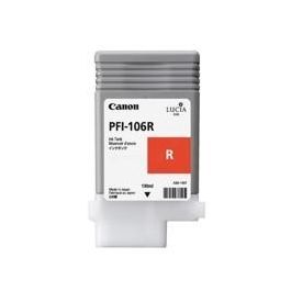 Canon Cartucho Tinta Pfi - 106Rg Rojo para Impresoras iPF6300, iPF6350, iPF6400, iPF6450 Precio: 96.49999986. SKU: B1GKEEKNC5