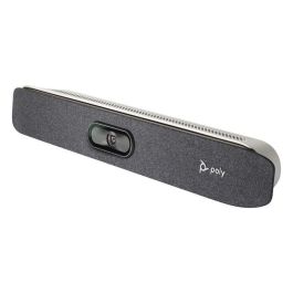 Poly Studio X30 All-In-One Video Bar para Salas Pequeñas