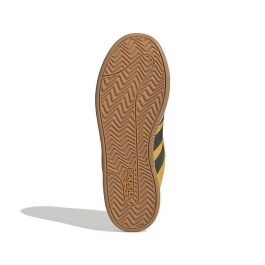 Zapatillas Deportivas Hombre Adidas Grand Court Alpha 00S Dorado 4-5 Años