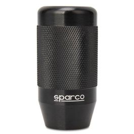 Sparco SPCG111 Pomo de Cambio de Marchas para Vehículo, Diseño Deportivo Racing en Aluminio Sólido Negro de Alta Calidad, Fácil Instalación Precio: 29.49999965. SKU: S37113513