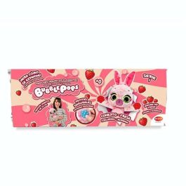 Chicle gigante bubble pops, una vez lo abres se convierte en un peluche gigante de patas sensoriales - modelos surtidos Chicle gigante bubble pops, una vez lo abres se convierte en un peluche gigante de patas sensoriales - modelos surtidos