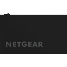 NETGEAR GSM4230P-100EUS Switch Gestionado de 30 Puertos, 24xPoE+ 300W, 2x1G, 4xSFP