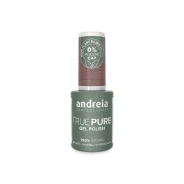 Andreia T42 Esmalte Semipermanente Vegano 10.5 ml Precio: 8.49999953. SKU: B1CH52RFXV