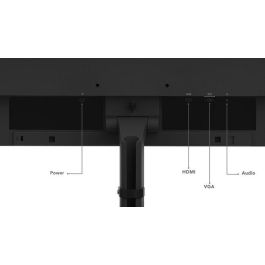 Lenovo 60.5cm (23.8") Full HD 1920 x 1080 VA, 16:9, 250cd/m², 16.7M, 6ms, 178°/178°, 3000:1