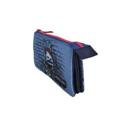 Portatodo Triple Toybags