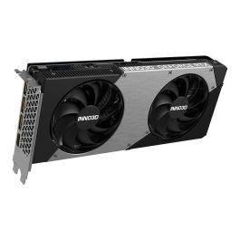 Inno3D RTX 5060 Ti TWIN X2 16GB GDDR7 Tarjeta Gráfica Precio: 706.94999958. SKU: B1C8F68BXH