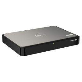 Almacenamiento en Red NAS Qnap HS-264-8G Negro