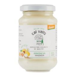 Mayonesa Con Aceite De Girasol 190Gr. Demeter Precio: 3.7900005. SKU: B15PYTQLNF