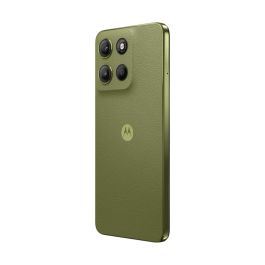 Smartphone Motorola PB6G0004SE 6,72" Octa Core 8 GB RAM 256 GB Verde
