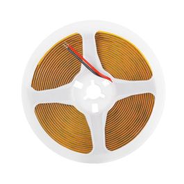 Tira LED COB 10M 12W/M 960Lm/M 4000ºK IP20 24VDC