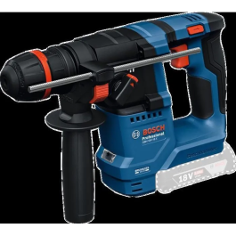 Bosch Taladro Percutor Inalámbrico GBH 18V-18 X 18 V 2 Ah con KickBack Control