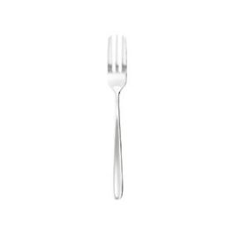 Sambonet Tenedor Postre Lunch Hannah 5 mm Grosor - Cubertería (Set de 12) Precio: 8.49999953. SKU: B15AHDMNNE