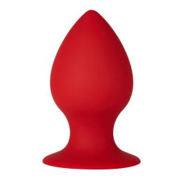 Plug Anal Forto Rojo Plug Anal Forto Rojo Precio: 33.4999995. SKU: B1HRVN2DEL