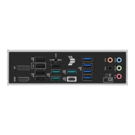 Asus TUF GAMING B850M-PLUS Placa Base AMD B850 Socket AM5 Micro ATX DDR5 para Procesadores AMD Ryzen Serie 7000/8000/9000